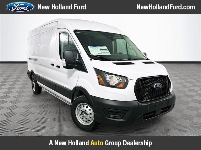 new 2024 Ford Transit-250 car, priced at $50,670