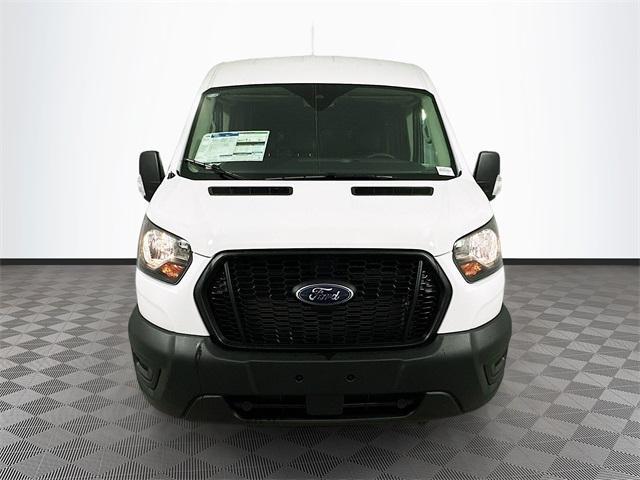 new 2024 Ford Transit-250 car, priced at $51,170