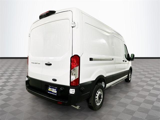 new 2024 Ford Transit-250 car, priced at $50,670