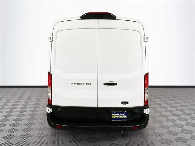 new 2024 Ford Transit-250 car, priced at $51,170