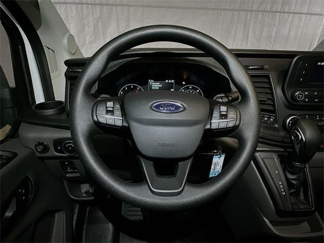 new 2024 Ford Transit-250 car, priced at $51,170