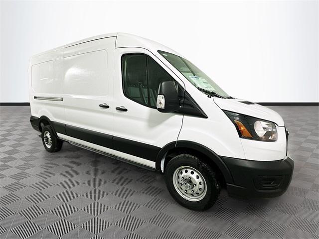 new 2024 Ford Transit-250 car, priced at $51,170