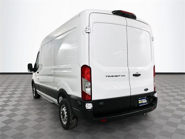 new 2024 Ford Transit-250 car, priced at $51,170