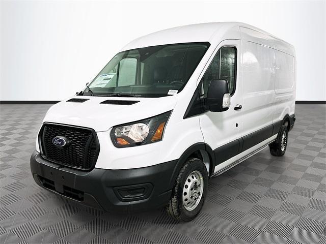 new 2024 Ford Transit-250 car, priced at $51,170