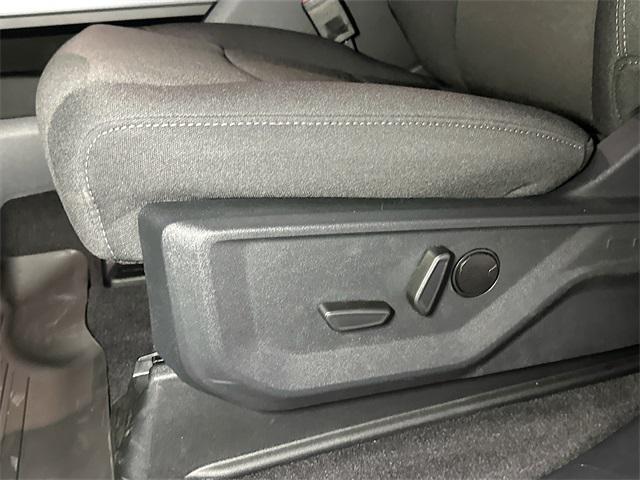 new 2025 Ford F-150 car, priced at $61,660