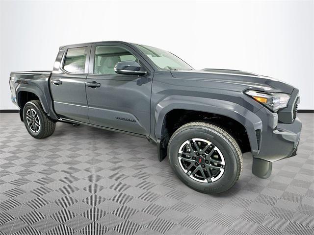 new 2025 Toyota Tacoma car, priced at $45,859