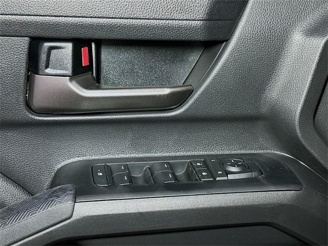 new 2025 Toyota Tacoma car, priced at $45,859