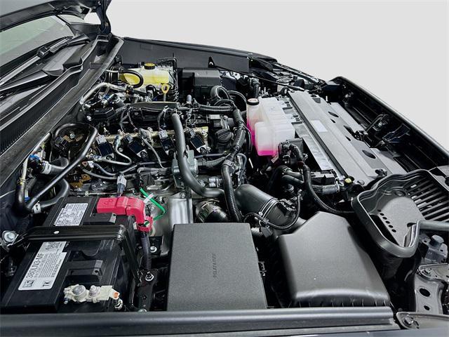 new 2025 Toyota Tacoma car, priced at $45,859