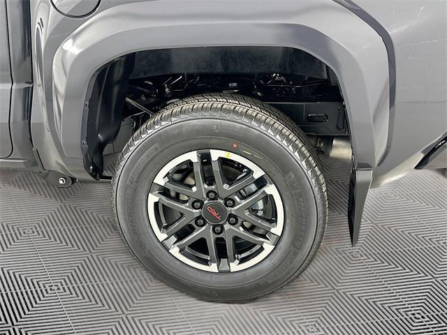 new 2025 Toyota Tacoma car, priced at $45,859