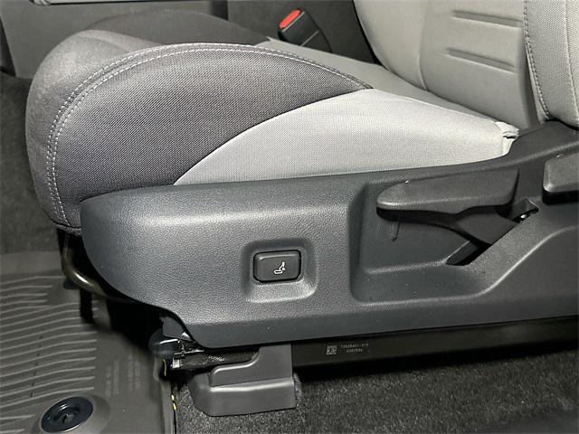 new 2025 Toyota Tacoma car, priced at $45,859