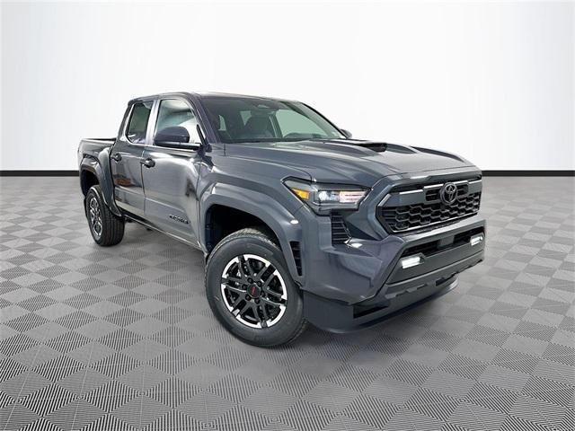 new 2025 Toyota Tacoma car, priced at $45,859