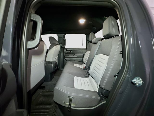 new 2025 Toyota Tacoma car, priced at $45,859