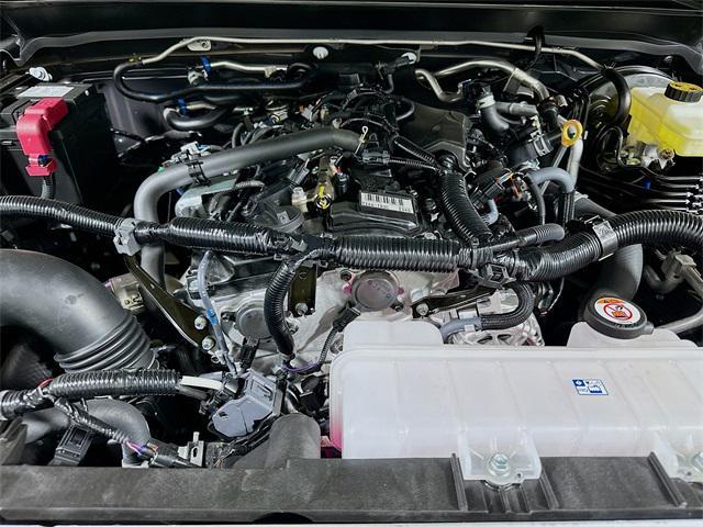 new 2025 Toyota Tacoma car, priced at $45,859