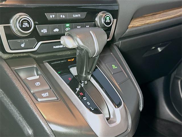 used 2018 Honda CR-V car, priced at $22,490