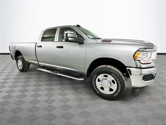 new 2024 Ram 2500 car, priced at $56,843