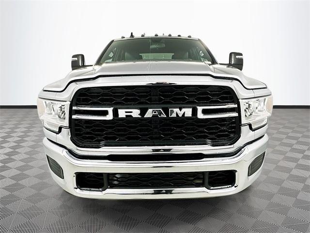 new 2024 Ram 2500 car, priced at $56,843