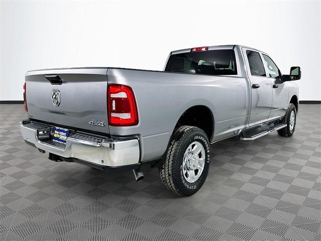 new 2024 Ram 2500 car, priced at $49,941