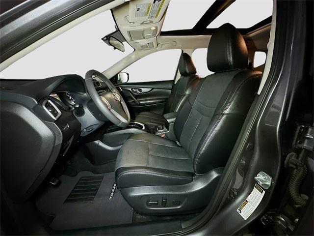 used 2015 Nissan Rogue car, priced at $12,544