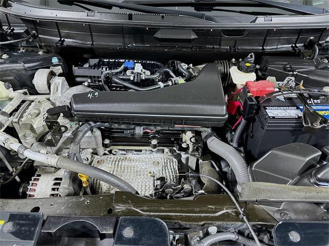 used 2015 Nissan Rogue car, priced at $12,544