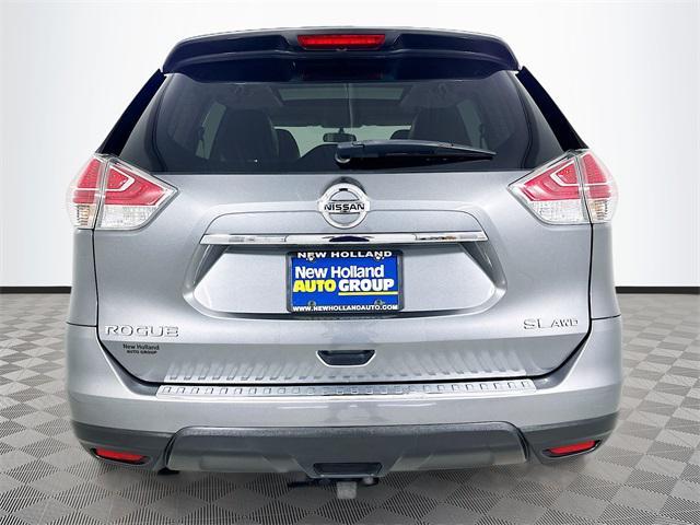 used 2015 Nissan Rogue car, priced at $12,544
