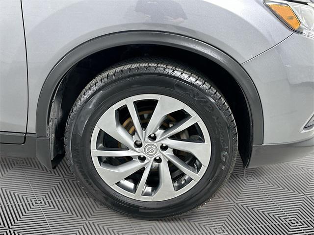 used 2015 Nissan Rogue car, priced at $12,544