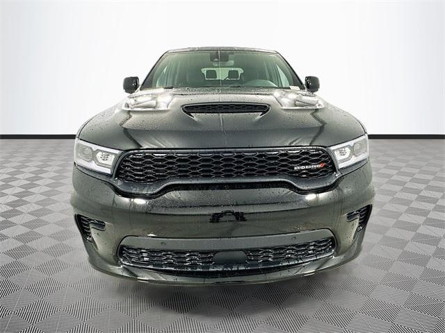 new 2025 Dodge Durango car, priced at $53,853