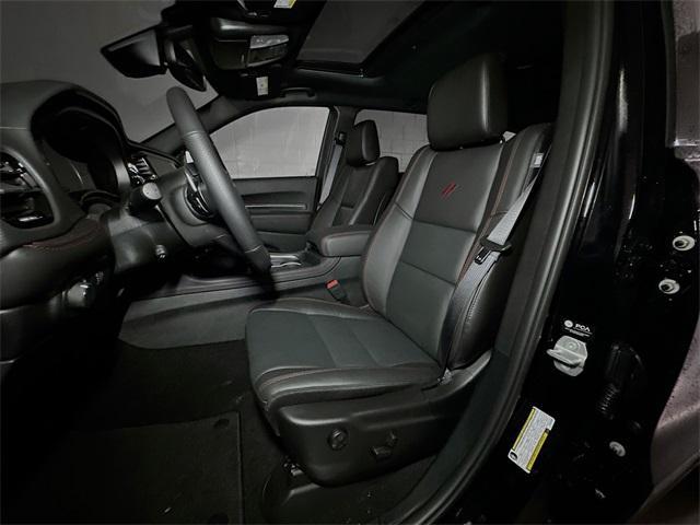 new 2025 Dodge Durango car, priced at $53,853