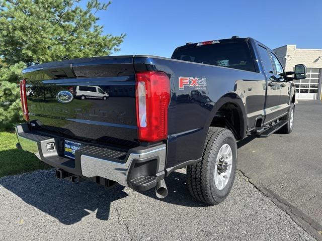 new 2024 Ford F-250 car, priced at $56,670