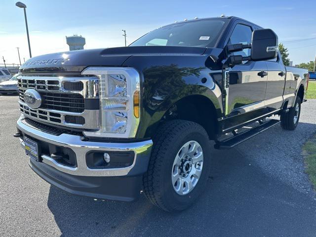 new 2024 Ford F-250 car, priced at $56,670