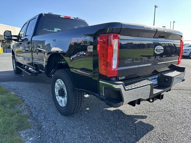 new 2024 Ford F-250 car, priced at $56,670