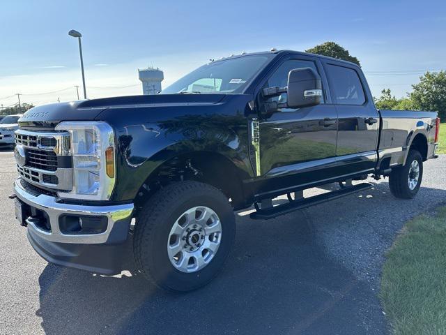 new 2024 Ford F-250 car, priced at $56,670