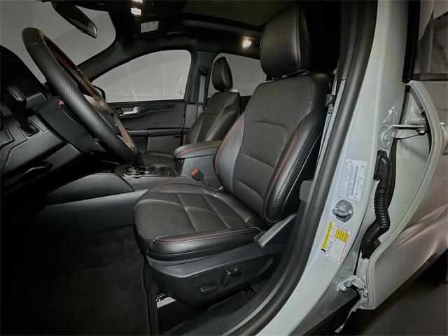 new 2025 Ford Escape car, priced at $39,951