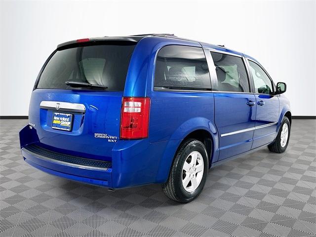 used 2010 Dodge Grand Caravan car, priced at $7,896