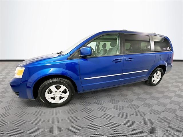 used 2010 Dodge Grand Caravan car, priced at $7,896