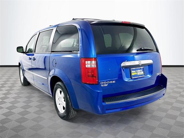 used 2010 Dodge Grand Caravan car, priced at $7,896