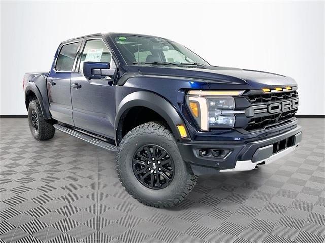 new 2024 Ford F-150 car, priced at $87,065