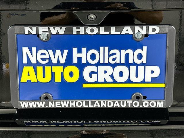 used 2024 Jeep Compass car, priced at $26,989