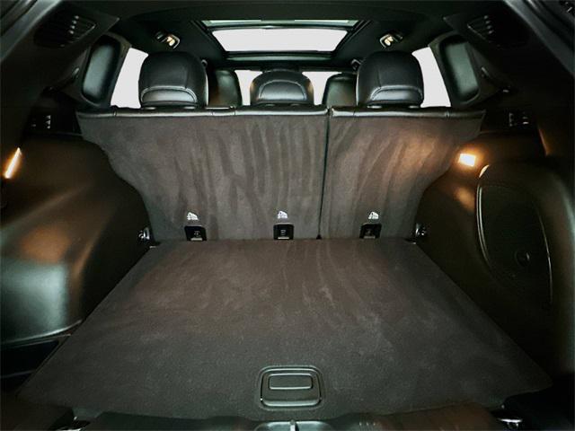 used 2024 Jeep Compass car, priced at $26,989