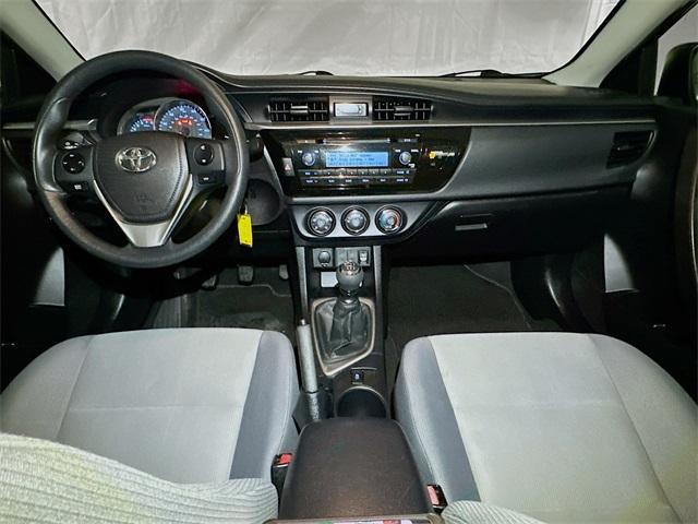 used 2014 Toyota Corolla car, priced at $10,854