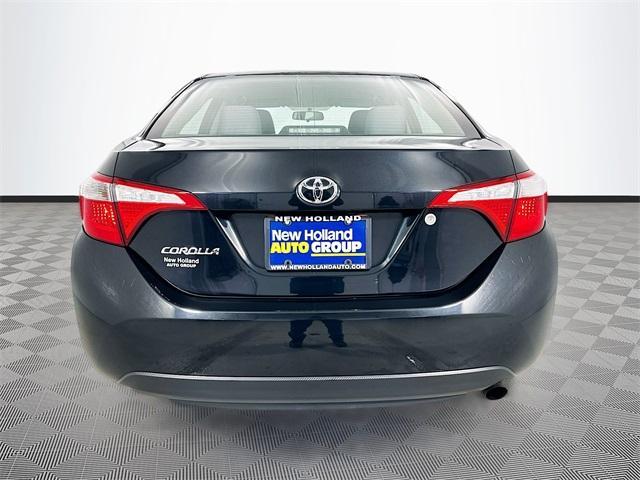 used 2014 Toyota Corolla car, priced at $10,854