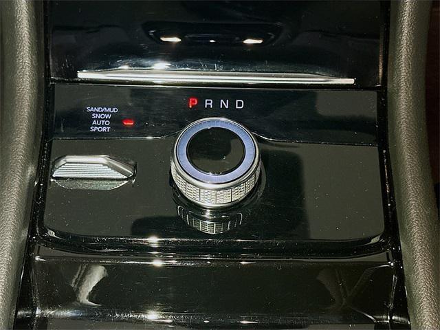 used 2022 Jeep Grand Cherokee car, priced at $33,265