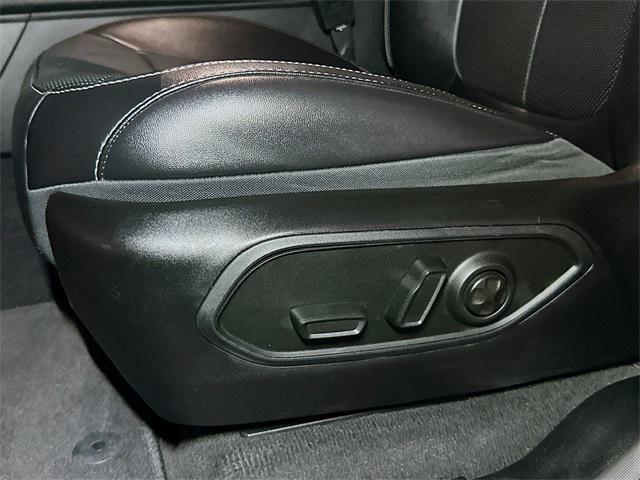 used 2022 Jeep Grand Cherokee car, priced at $33,265