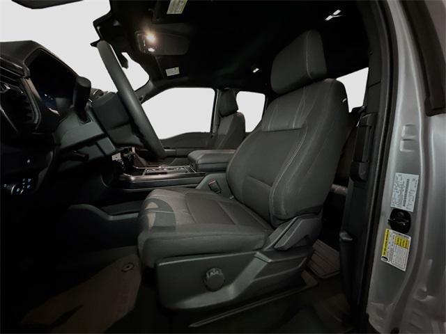 new 2025 Ford F-150 car, priced at $46,574