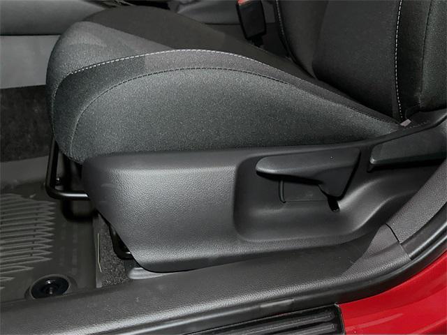 new 2025 Toyota GR Corolla car, priced at $41,938
