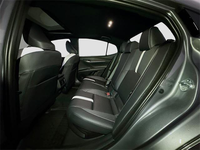 new 2026 Toyota Camry car, priced at $33,392