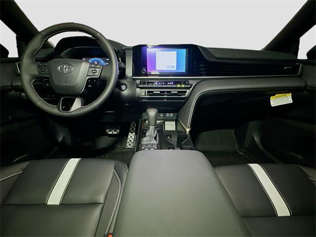 new 2026 Toyota Camry car, priced at $33,392
