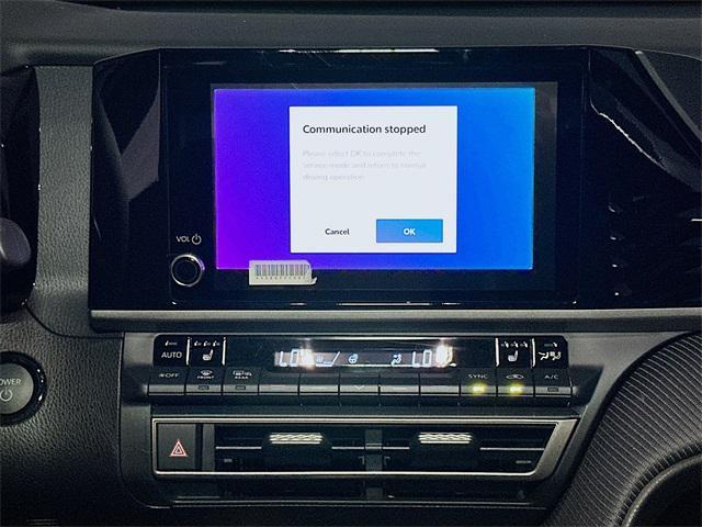 new 2026 Toyota Camry car, priced at $33,392