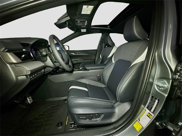 new 2026 Toyota Camry car, priced at $33,392