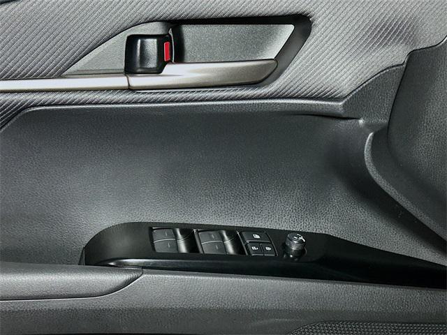 new 2026 Toyota Camry car, priced at $33,392