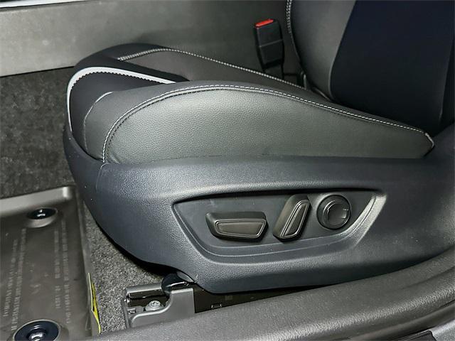 new 2026 Toyota Camry car, priced at $33,392